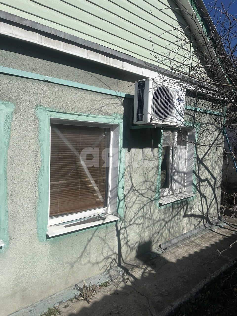 Фото №3: Дом 62 м² + 432 сот. - Мариуполь, р. Жовтневый, ул. Котовского, 150