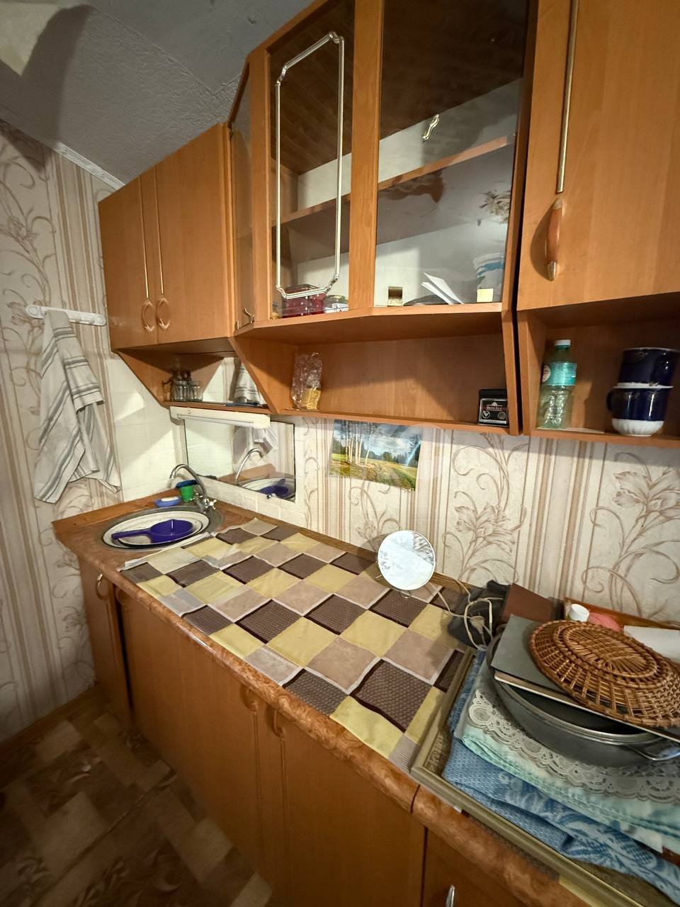 Фото №9: Дом 62 м² + 432 сот. - Мариуполь, Жовтневый, ул. Котовского, 150