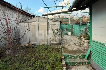 Фото №2: Дом 62 м² - Мариуполь, р. Жовтневый, ул. Котовского, 150