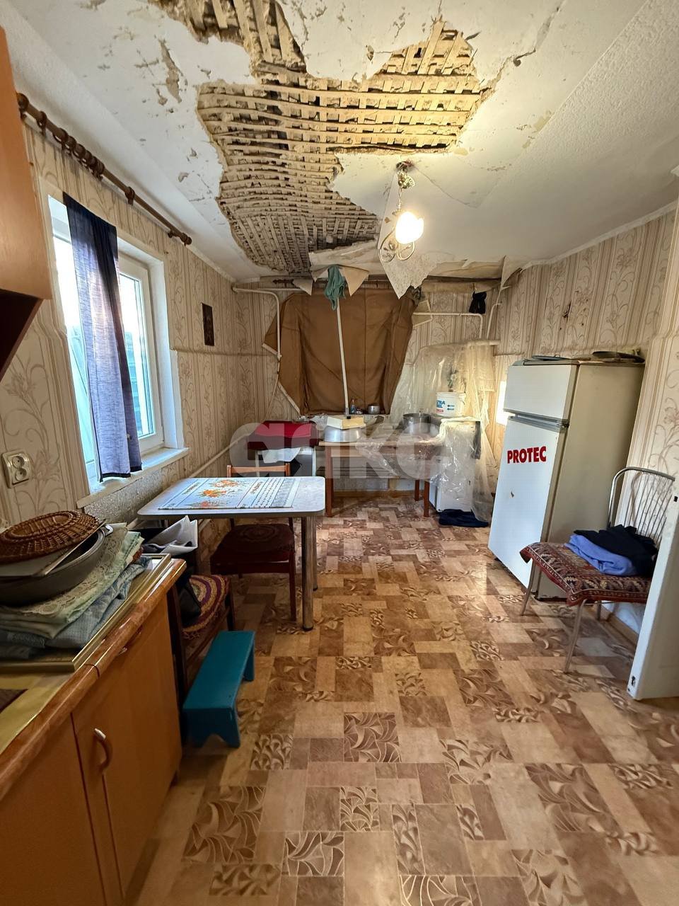 Фото №8: Дом 62 м² + 432 сот. - Мариуполь, Жовтневый, ул. Котовского, 150