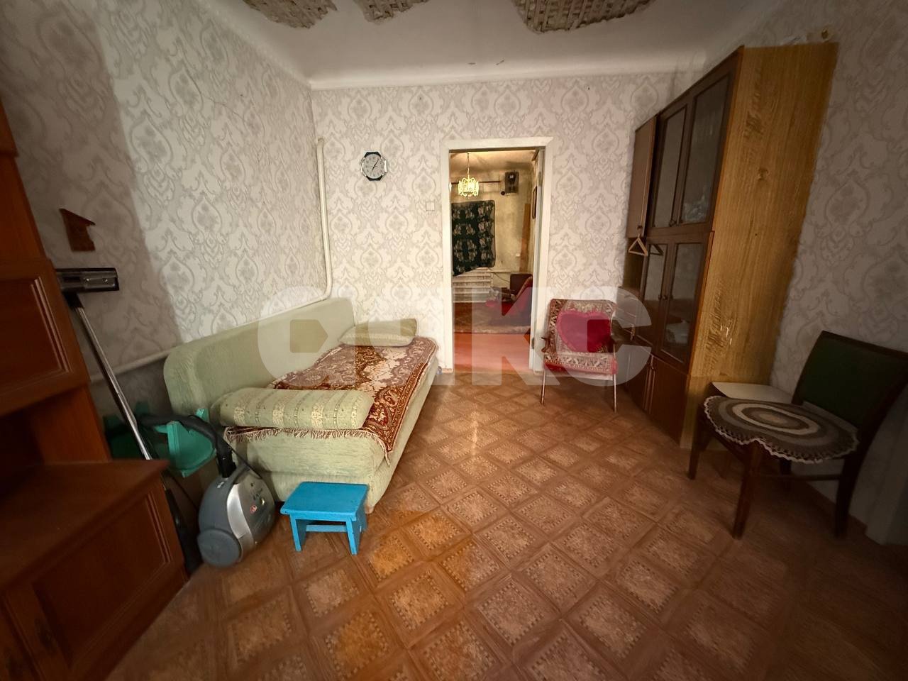 Фото №6: Дом 62 м² + 432 сот. - Мариуполь, Жовтневый, ул. Котовского, 150