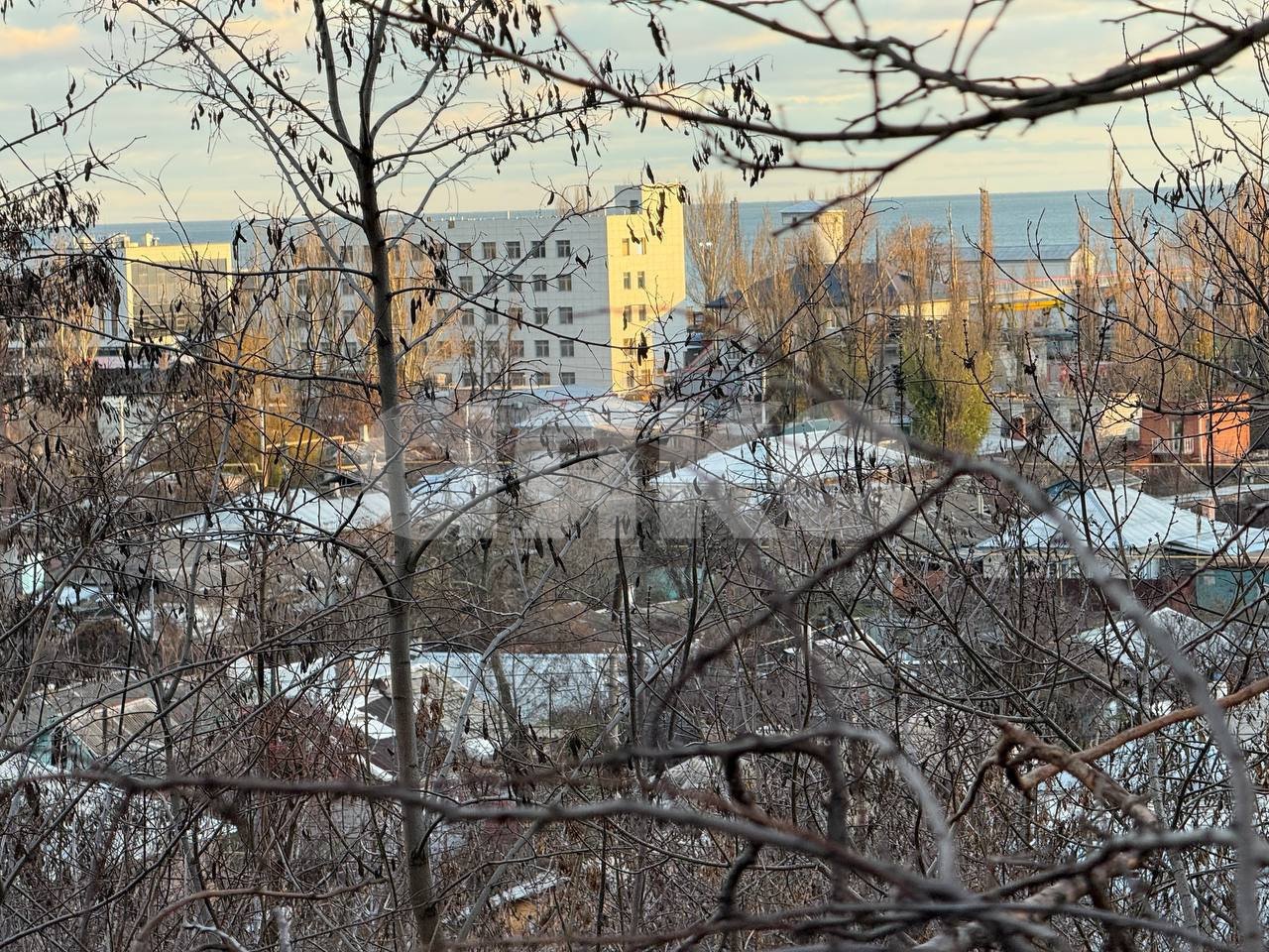 Фото №12: Дом 62 м² + 432 сот. - Мариуполь, Жовтневый, ул. Котовского, 150