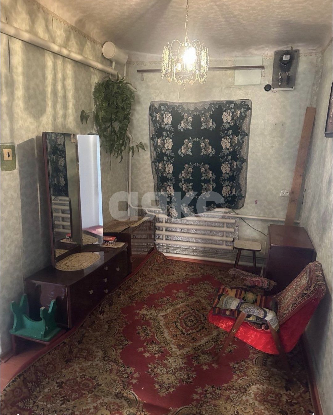 Фото №15: Дом 62 м² + 432 сот. - Мариуполь, р. Жовтневый, ул. Котовского, 150