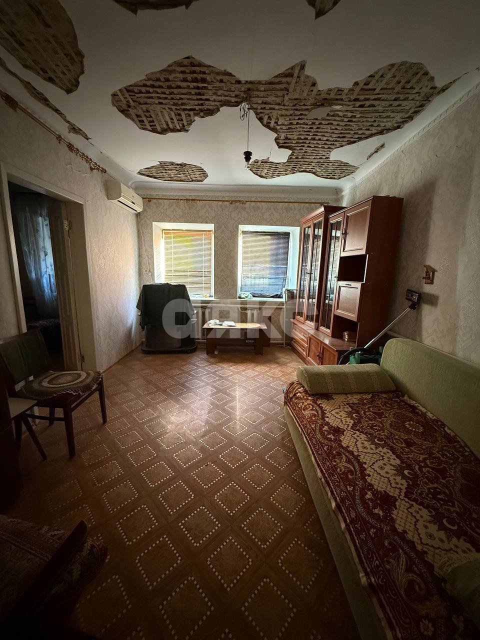 Фото №7: Дом 62 м² + 432 сот. - Мариуполь, Жовтневый, ул. Котовского, 150