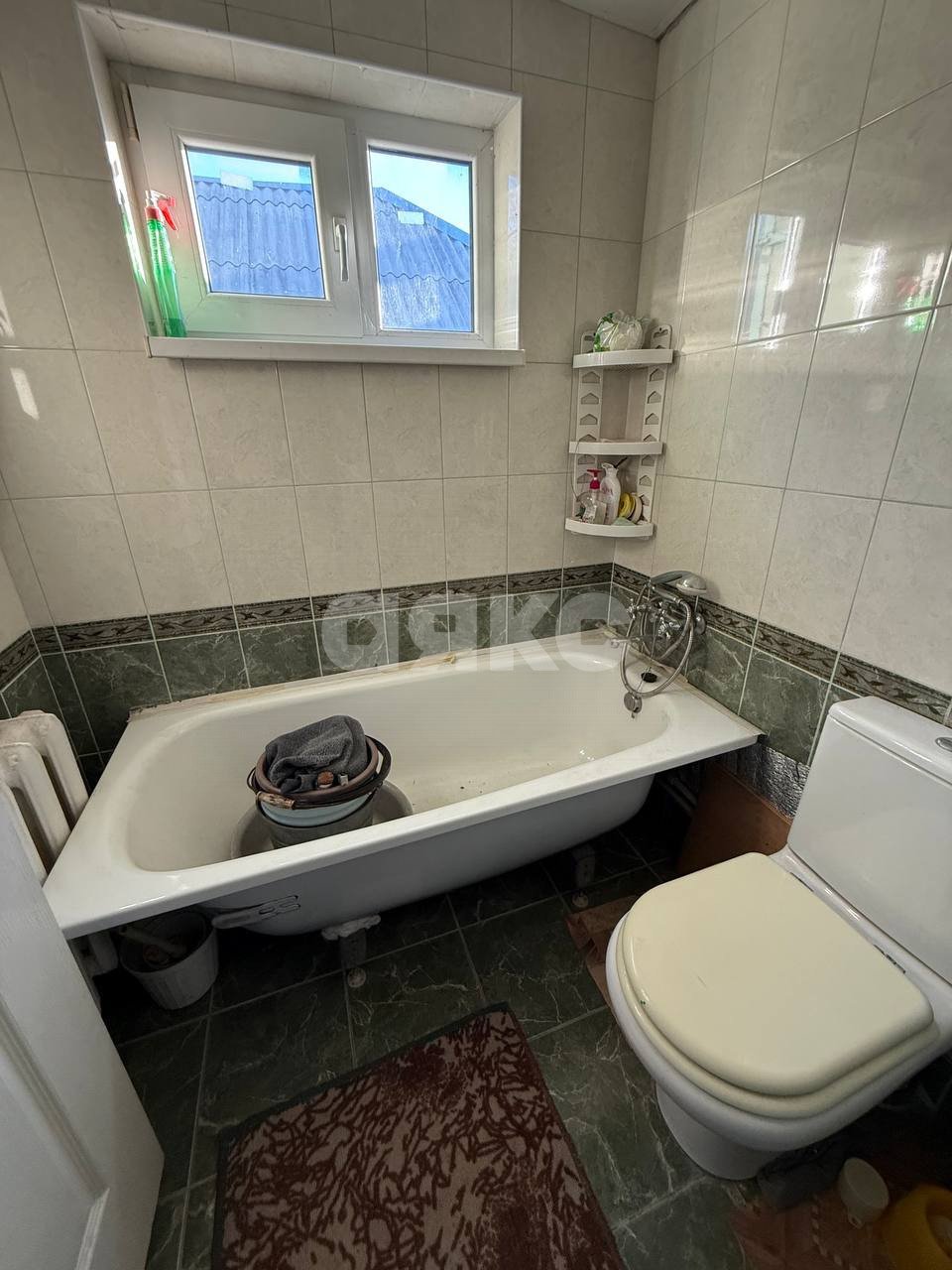 Фото №11: Дом 62 м² + 432 сот. - Мариуполь, Жовтневый, ул. Котовского, 150