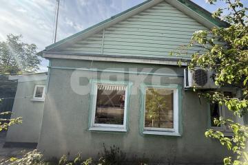 Фото №1: Дом 62 м² - Мариуполь, р. Жовтневый, ул. Котовского, 150
