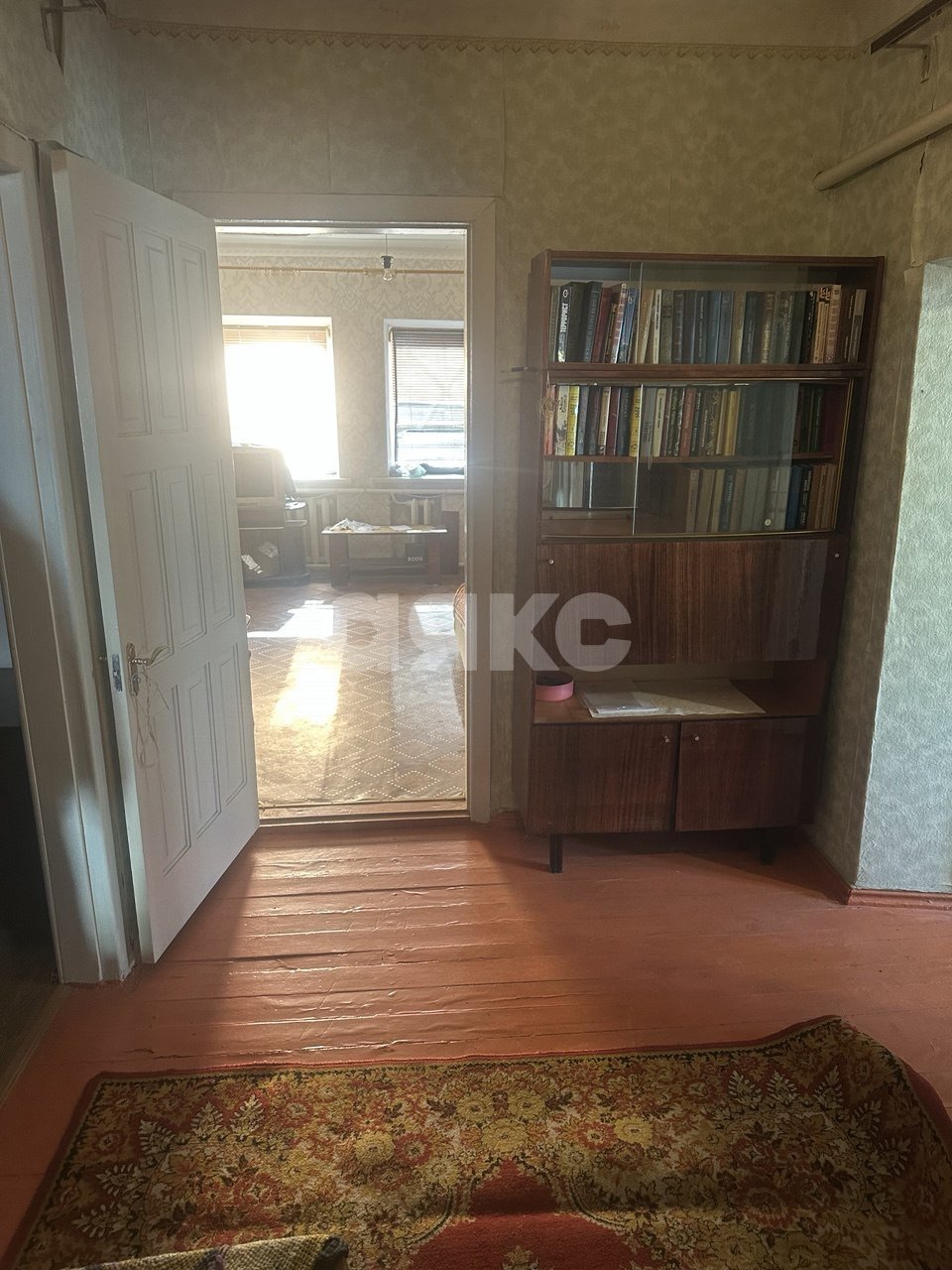 Фото №14: Дом 62 м² + 432 сот. - Мариуполь, р. Жовтневый, ул. Котовского, 150