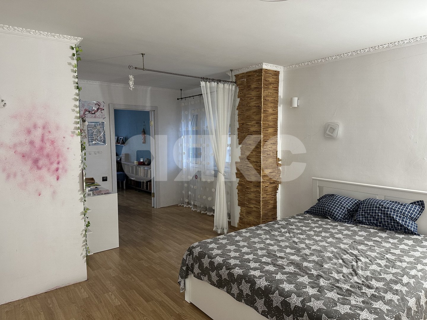 Фото №8: Дом 400 м² + 10 сот. - Мелекино, ул. Песчаная