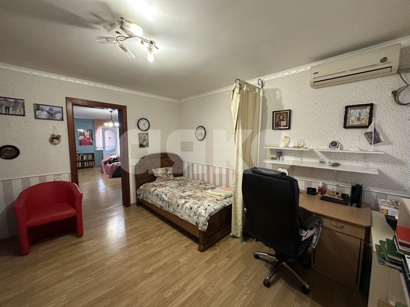 Фото №9: Дом 400 м² + 10 сот. - Мелекино, ул. Песчаная