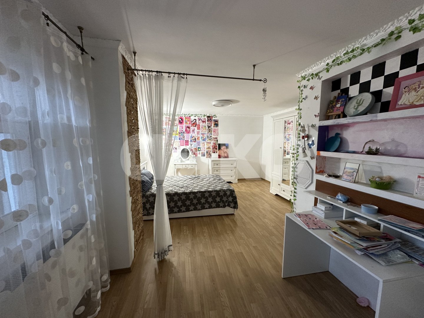 Фото №7: Дом 400 м² + 10 сот. - Мелекино, ул. Песчаная