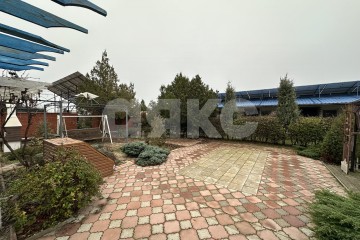 Фото №2: Дом 400 м² - Мелекино, ул. Песчаная