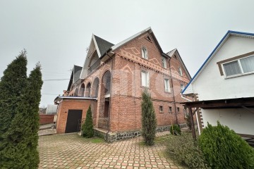 Фото №1: Дом 400 м² - Мелекино, ул. Песчаная