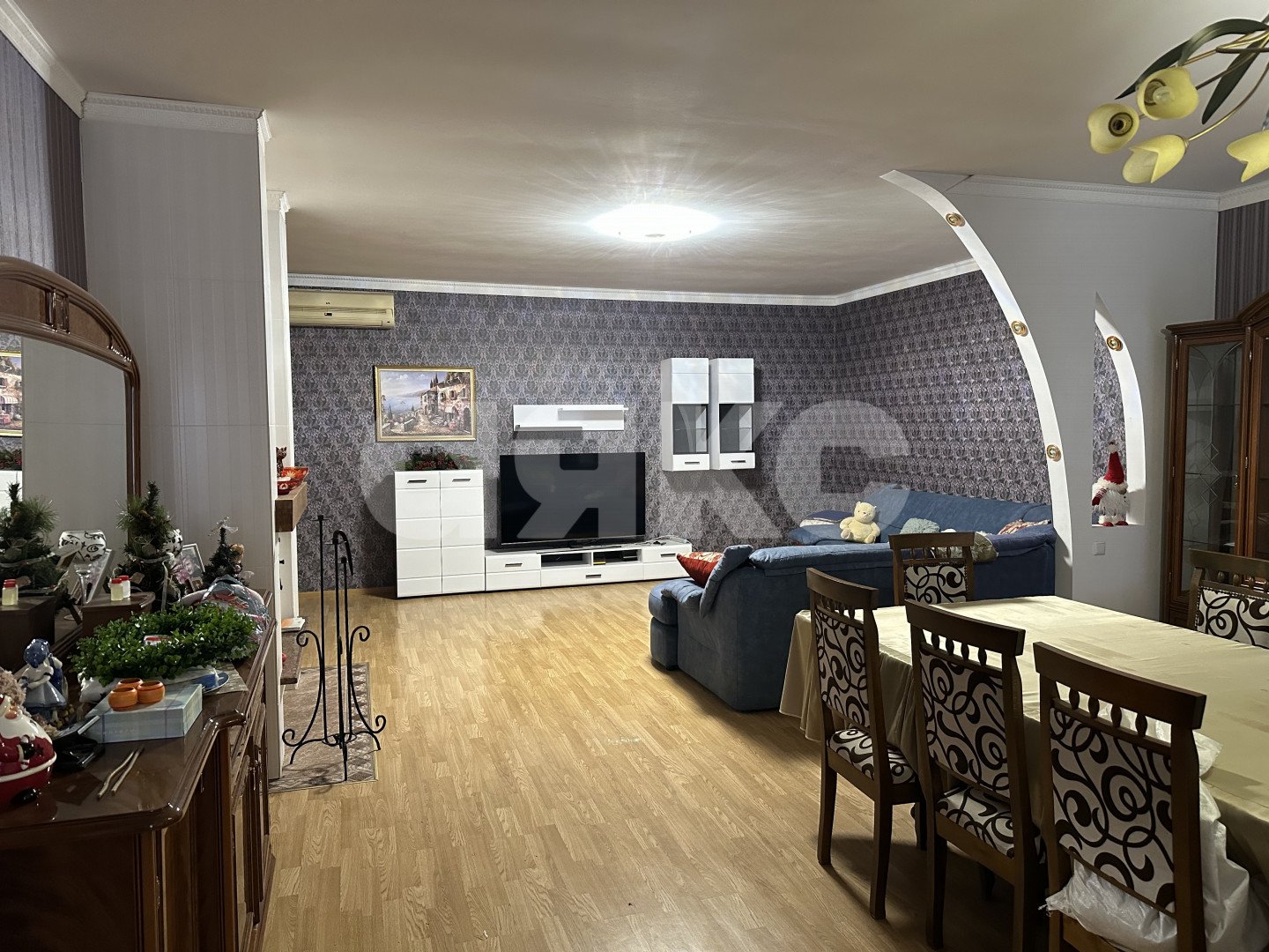 Фото №4: Дом 400 м² + 10 сот. - Мелекино, ул. Песчаная