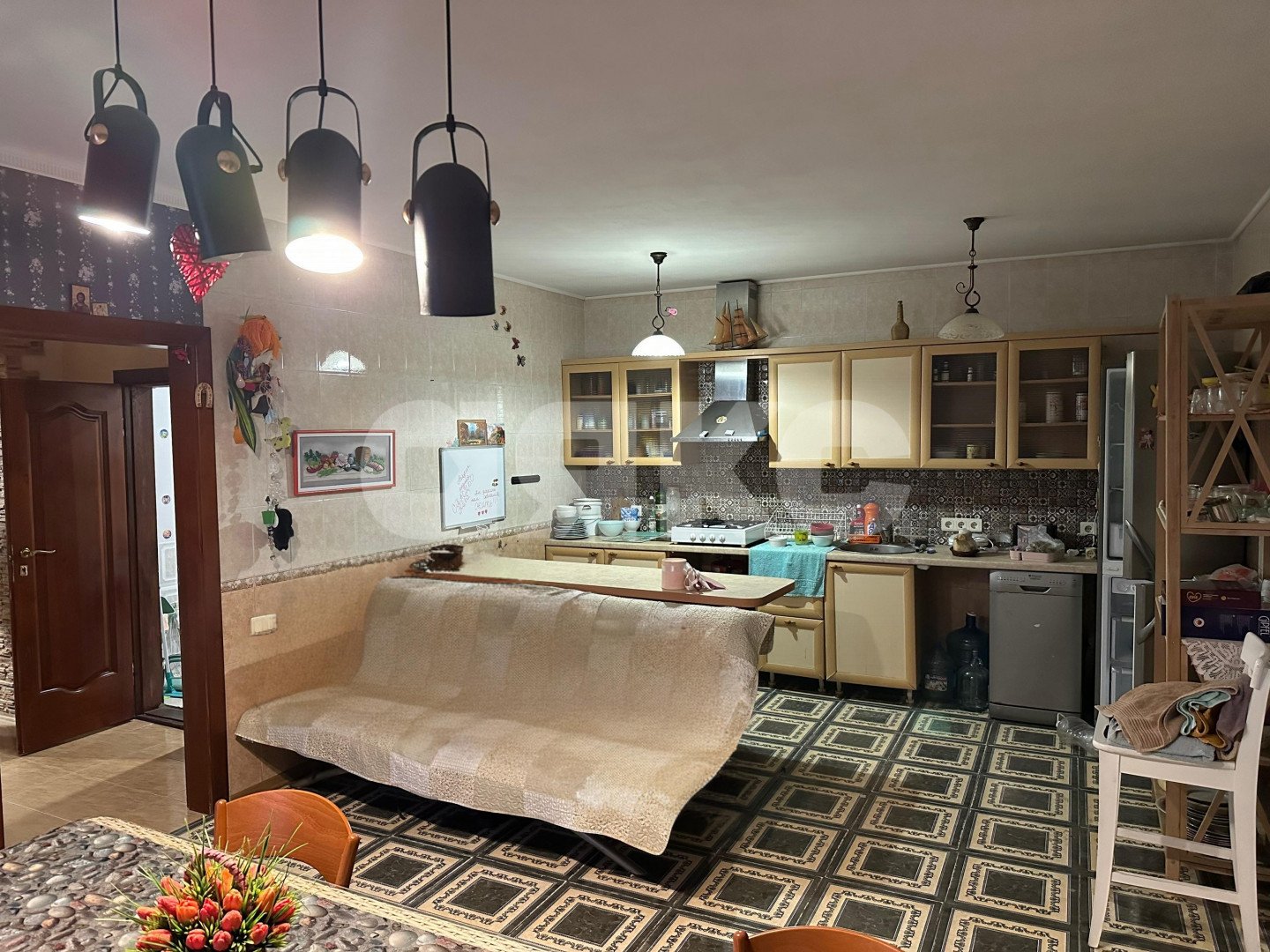 Фото №3: Дом 400 м² + 10 сот. - Мелекино, ул. Песчаная