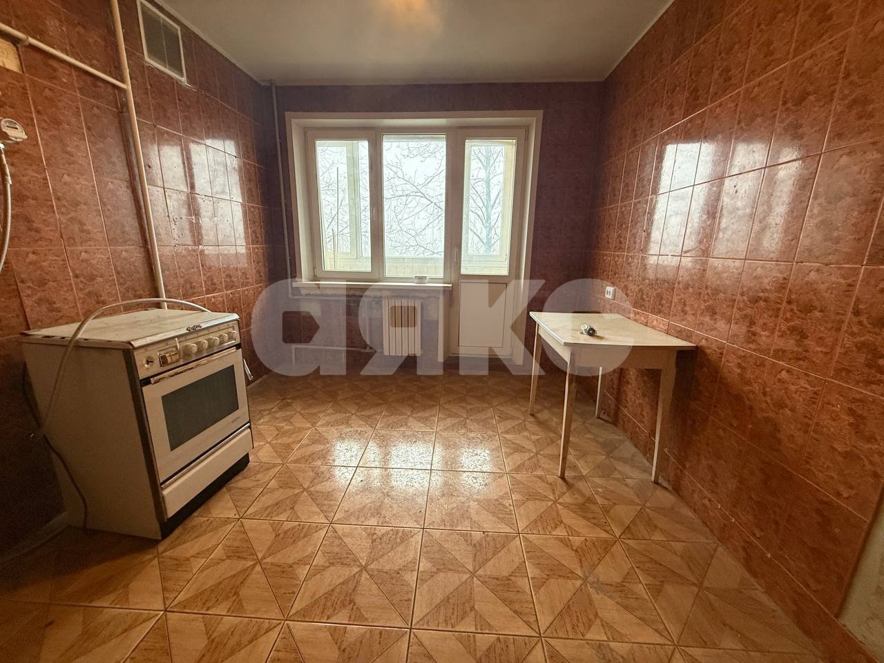 Фото №1: 5+-комнатная квартира 110 м² - Мариуполь, Левобережный, б-р Морской, 56