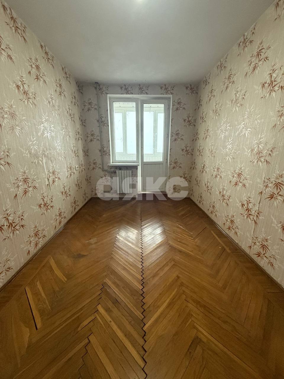 Фото №2: 5+-комнатная квартира 110 м² - Мариуполь, Левобережный, б-р Морской, 56