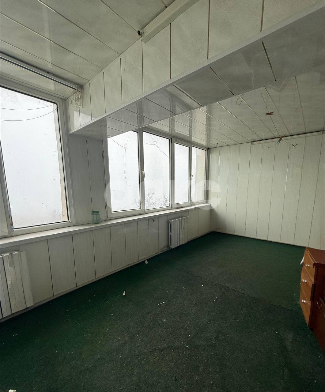 Фото №6: 5+-комнатная квартира 110 м² - Мариуполь, Левобережный, б-р Морской, 56