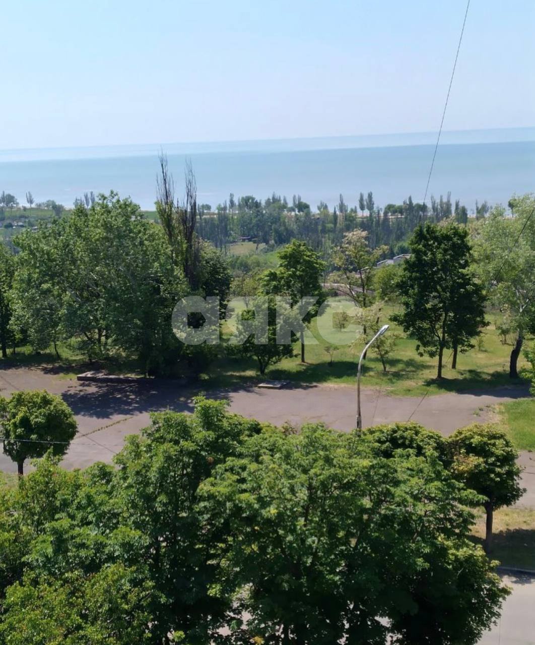 Фото №9: 5+-комнатная квартира 110 м² - Мариуполь, Левобережный, б-р Морской, 56