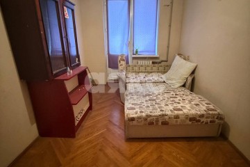 Фото №5: 5+-комнатная квартира 110 м² - Мариуполь, р. Левобережный, б-р Морской, 56