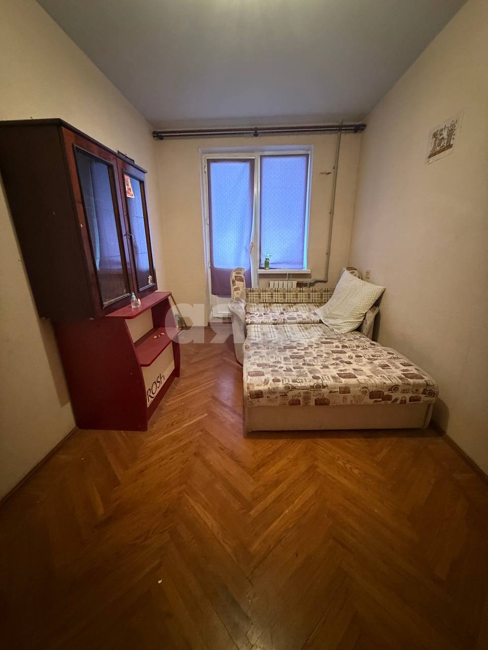 Фото №5: 5+-комнатная квартира 110 м² - Мариуполь, Левобережный, б-р Морской, 56