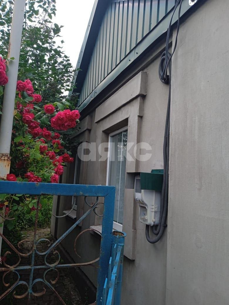 Фото №1: Дом 83 м² + 7 сот. - Мариуполь, Ильичёвский, ул. Братская, 39