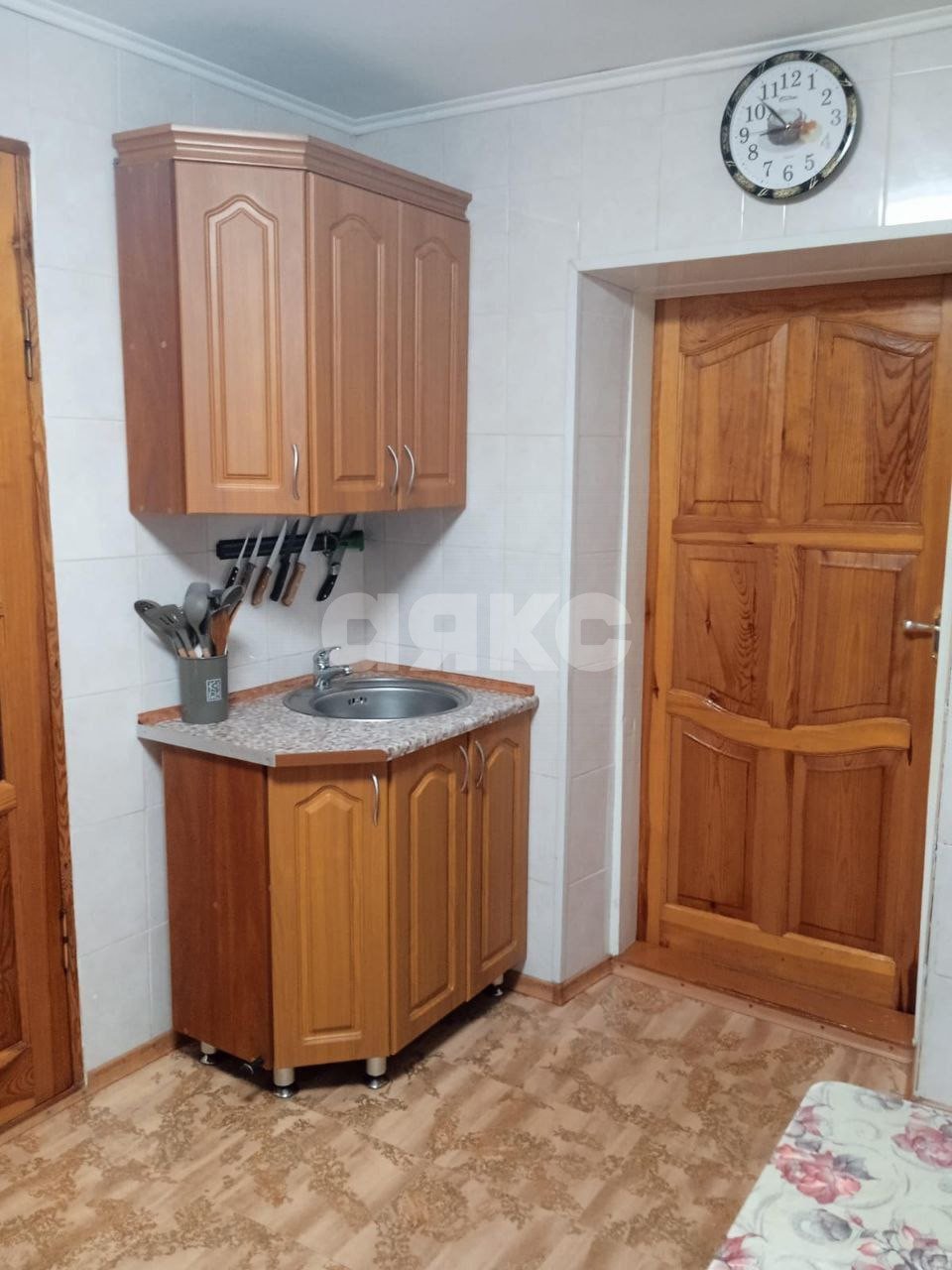 Фото №9: Дом 83 м² + 7 сот. - Мариуполь, Ильичёвский, ул. Братская, 39