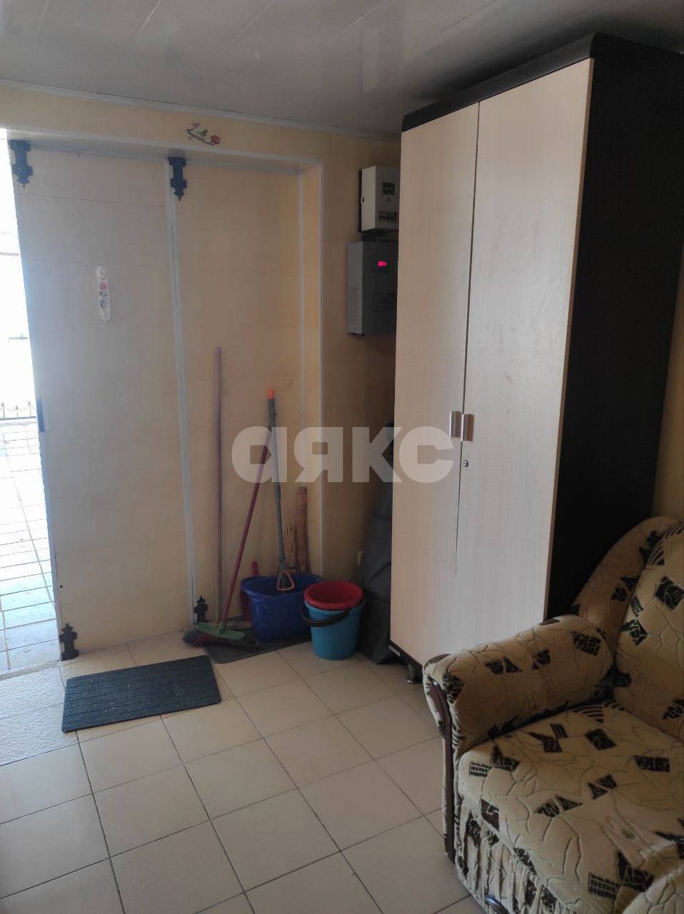 Фото №9: Дом 50 м² + 1 сот. - Мелекино