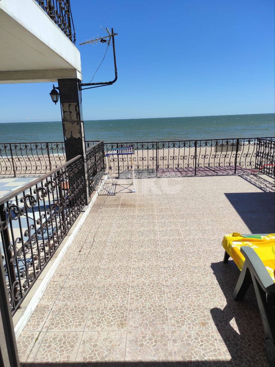 Фото №1: Дом 50 м² + 1 сот. - Мелекино