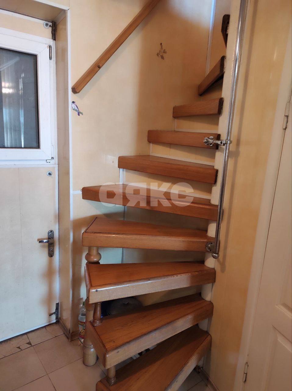 Фото №7: Дом 50 м² + 1 сот. - Мелекино