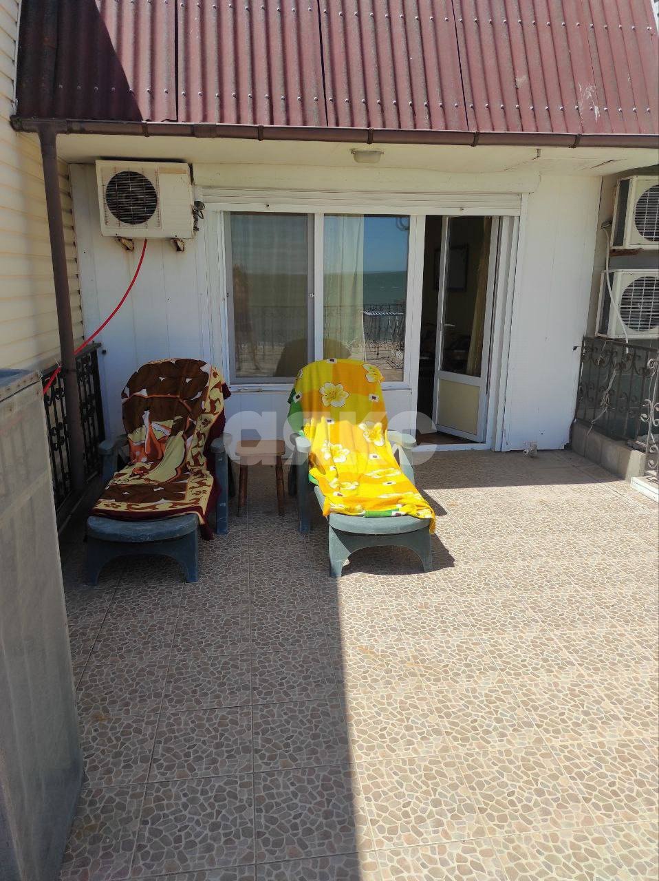 Фото №2: Дом 50 м² + 1 сот. - Мелекино