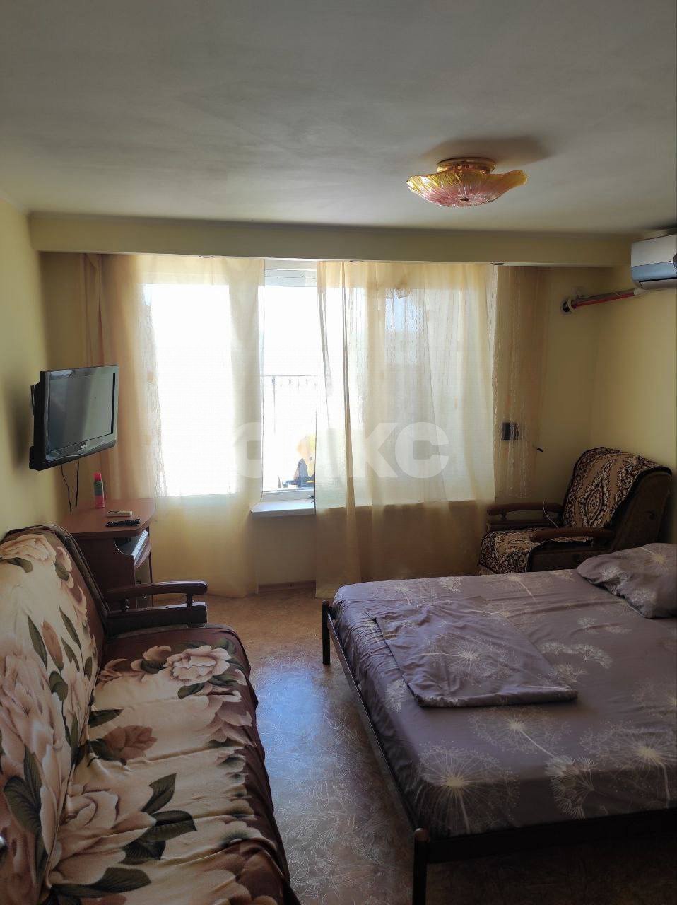 Фото №3: Дом 50 м² + 1 сот. - Мелекино