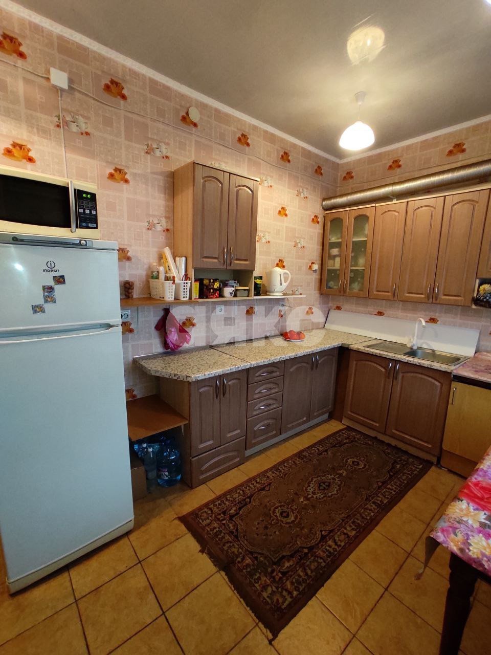 Фото №9: Дом 131 м² + 29 сот. - Мангуш, ул. Революции