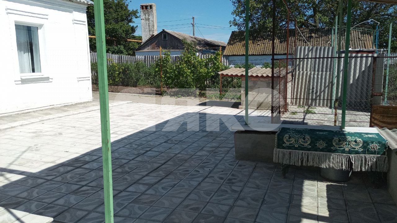 Фото №5: Дом 131 м² + 29 сот. - Мангуш, ул. Революции