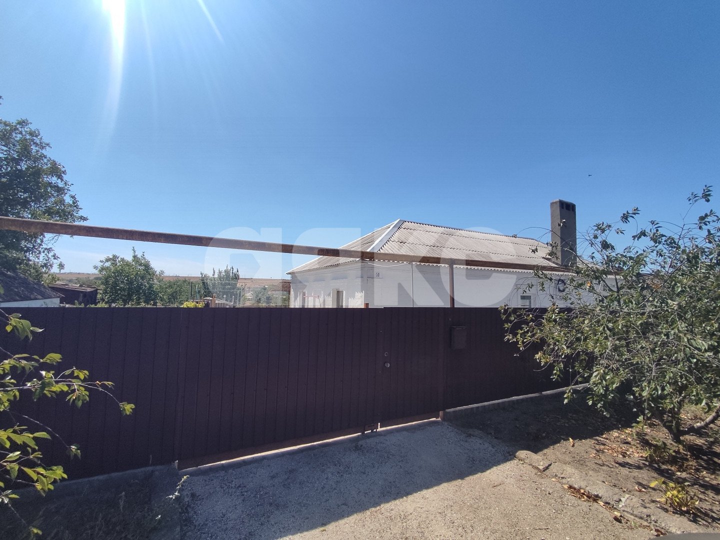 Фото №6: Дом 131 м² + 29 сот. - Мангуш, ул. Революции