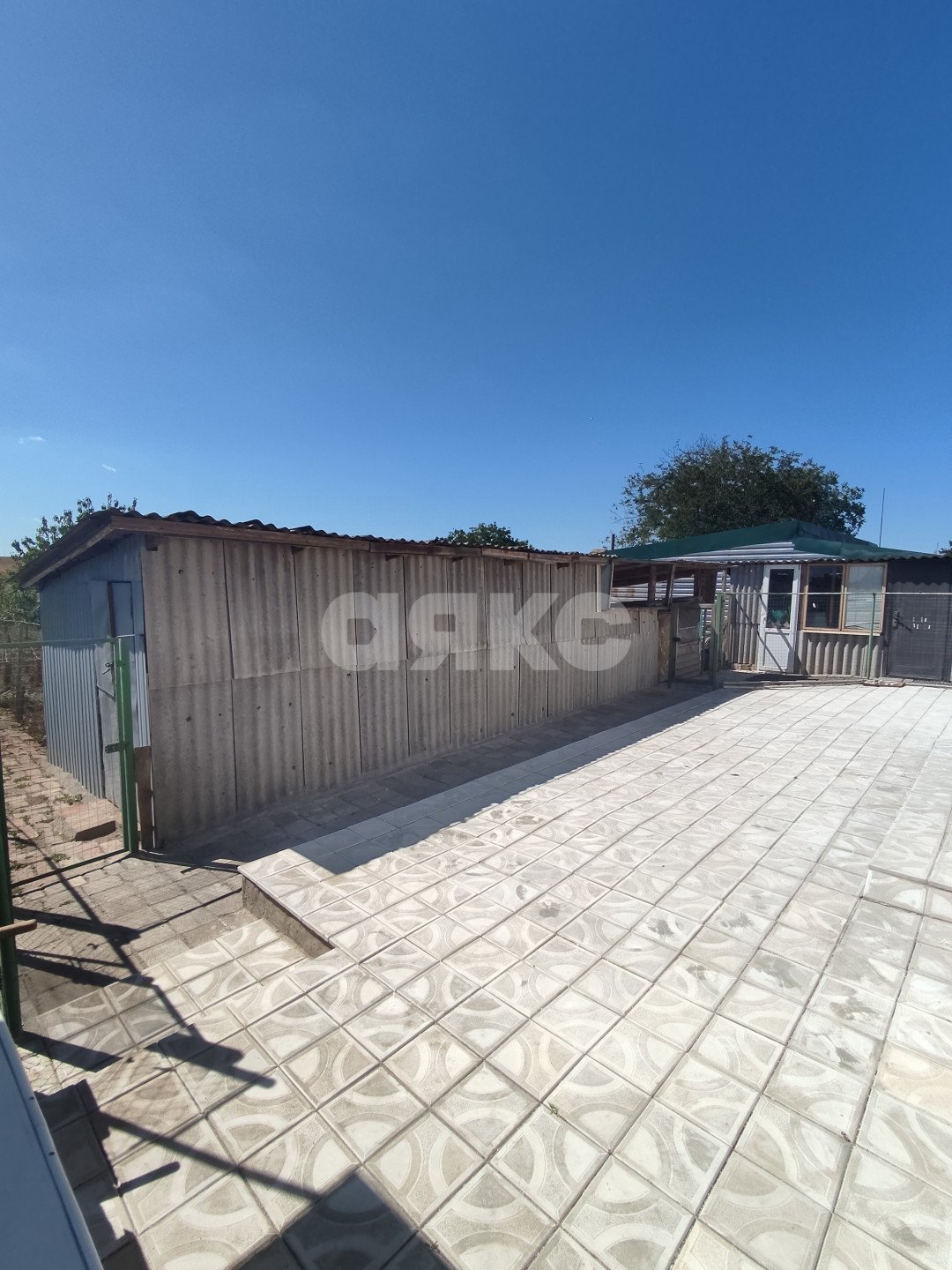 Фото №3: Дом 131 м² + 29 сот. - Мангуш, ул. Революции