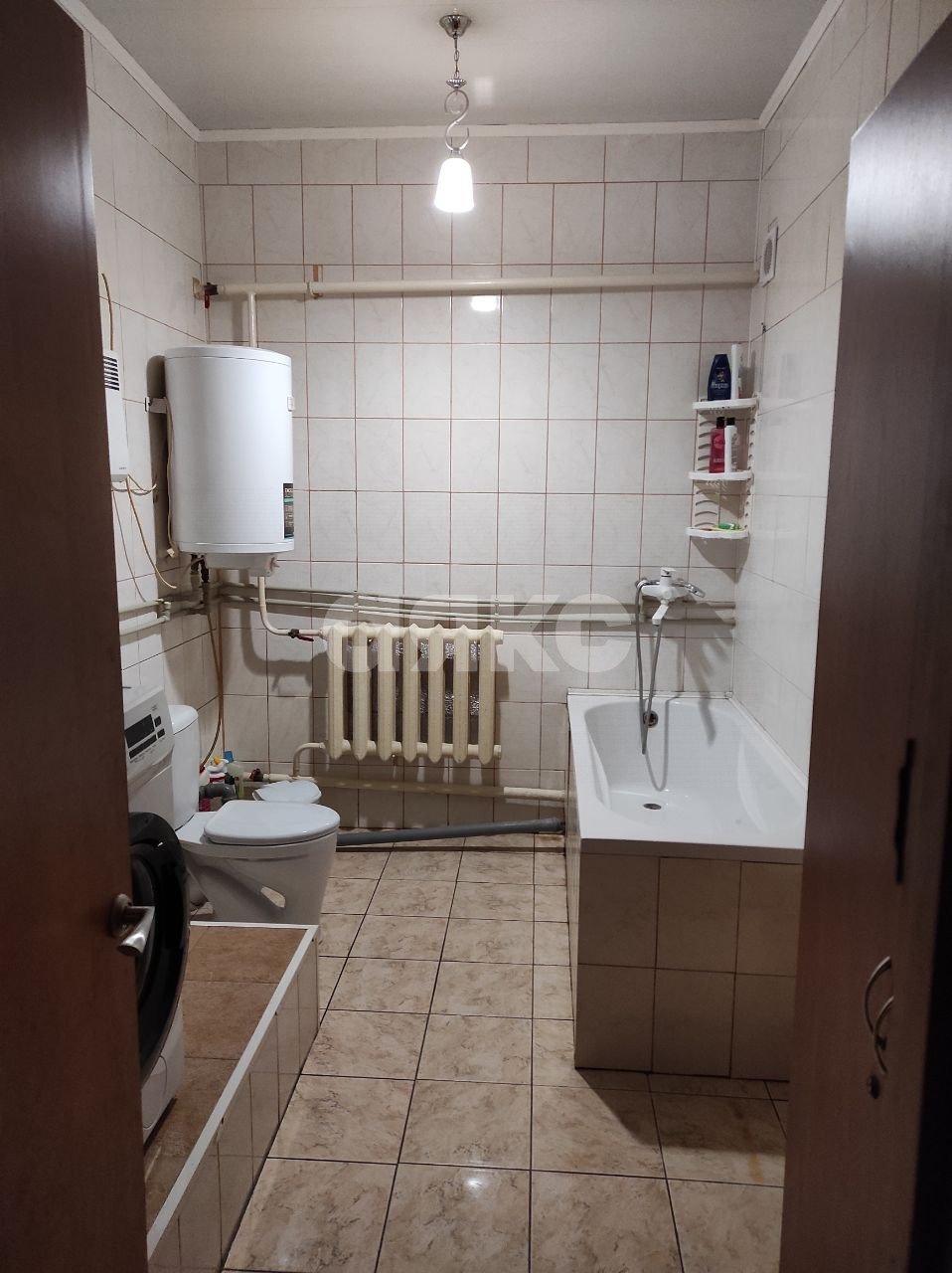 Фото №12: Дом 131 м² + 29 сот. - Мангуш, ул. Революции