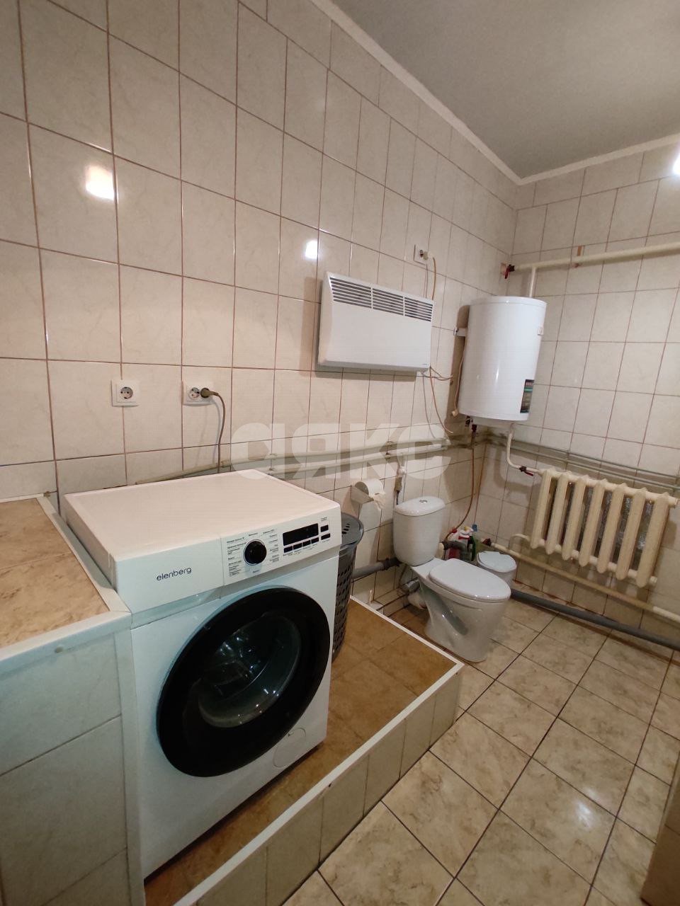 Фото №13: Дом 131 м² + 29 сот. - Мангуш, ул. Революции