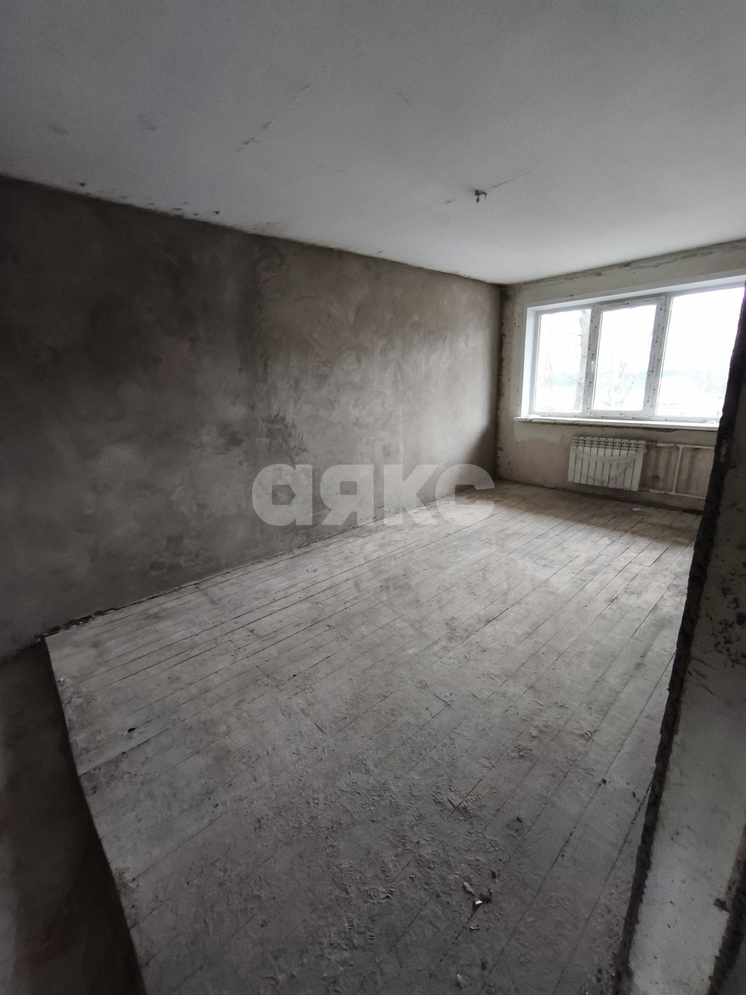 Фото №3: 3-комнатная квартира 60 м² - Мариуполь, Центральный, ул. Куприна, 21А