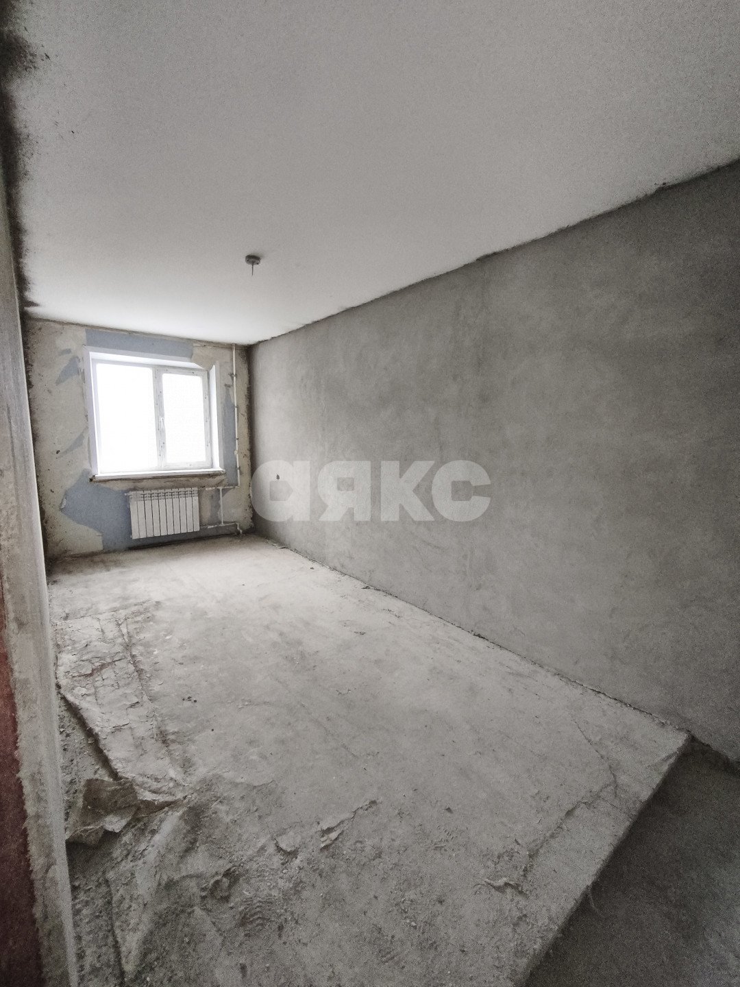 Фото №2: 3-комнатная квартира 60 м² - Мариуполь, Центральный, ул. Куприна, 21А