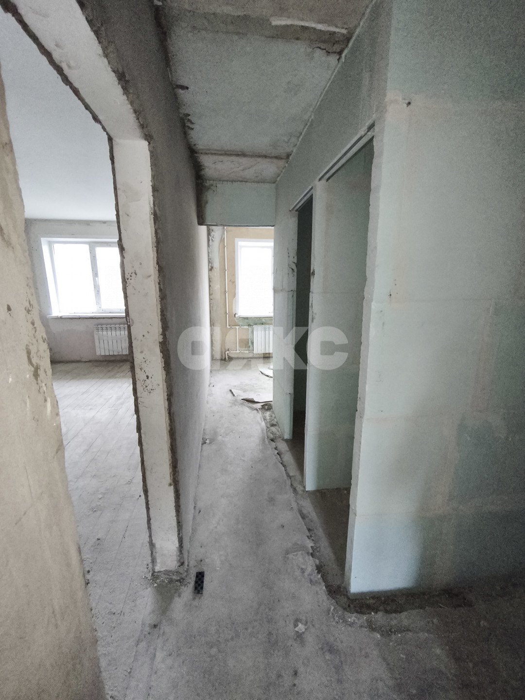 Фото №8: 3-комнатная квартира 60 м² - Мариуполь, Центральный, ул. Куприна, 21А