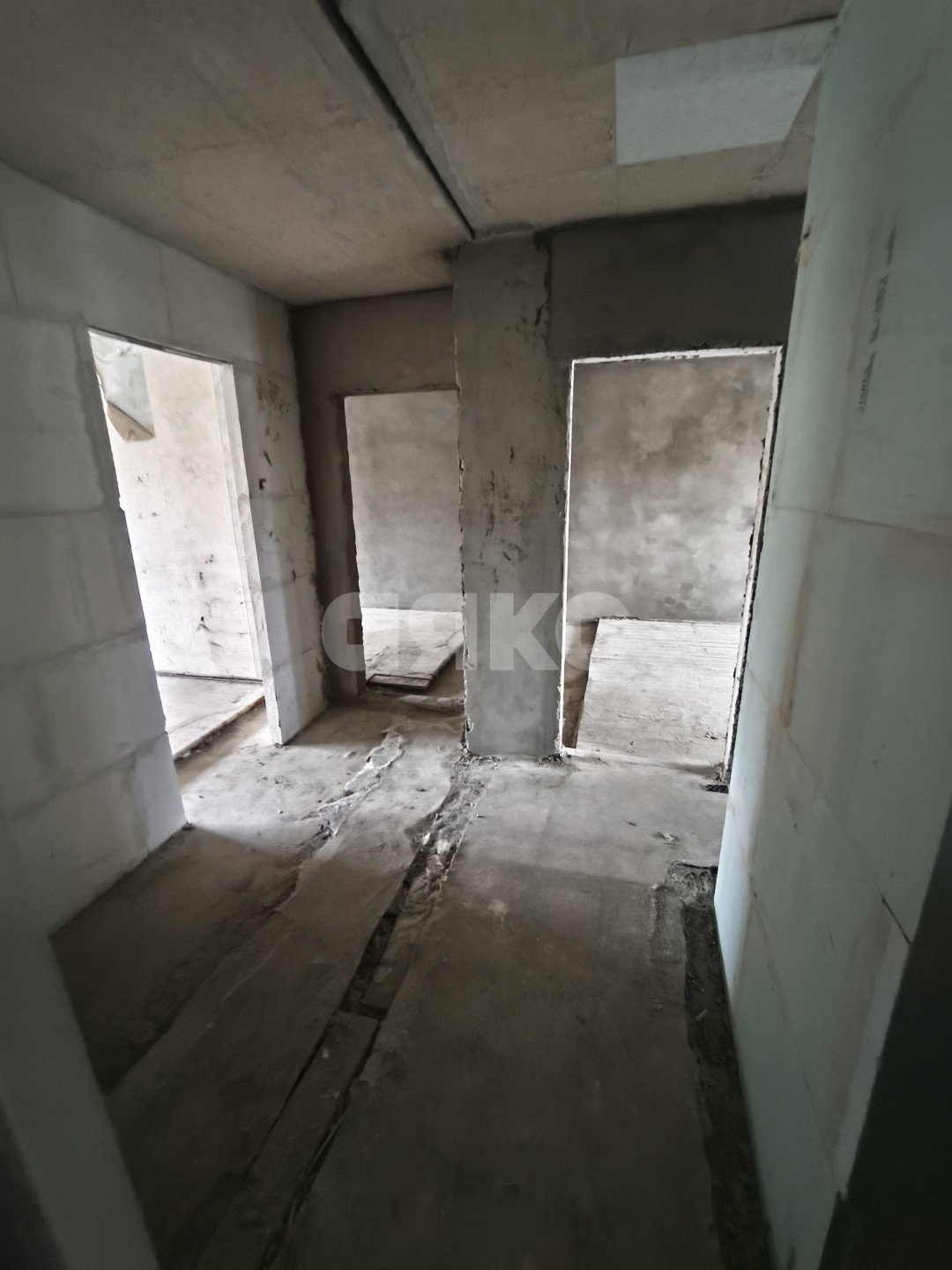 Фото №5: 3-комнатная квартира 60 м² - Мариуполь, Центральный, ул. Куприна, 21А