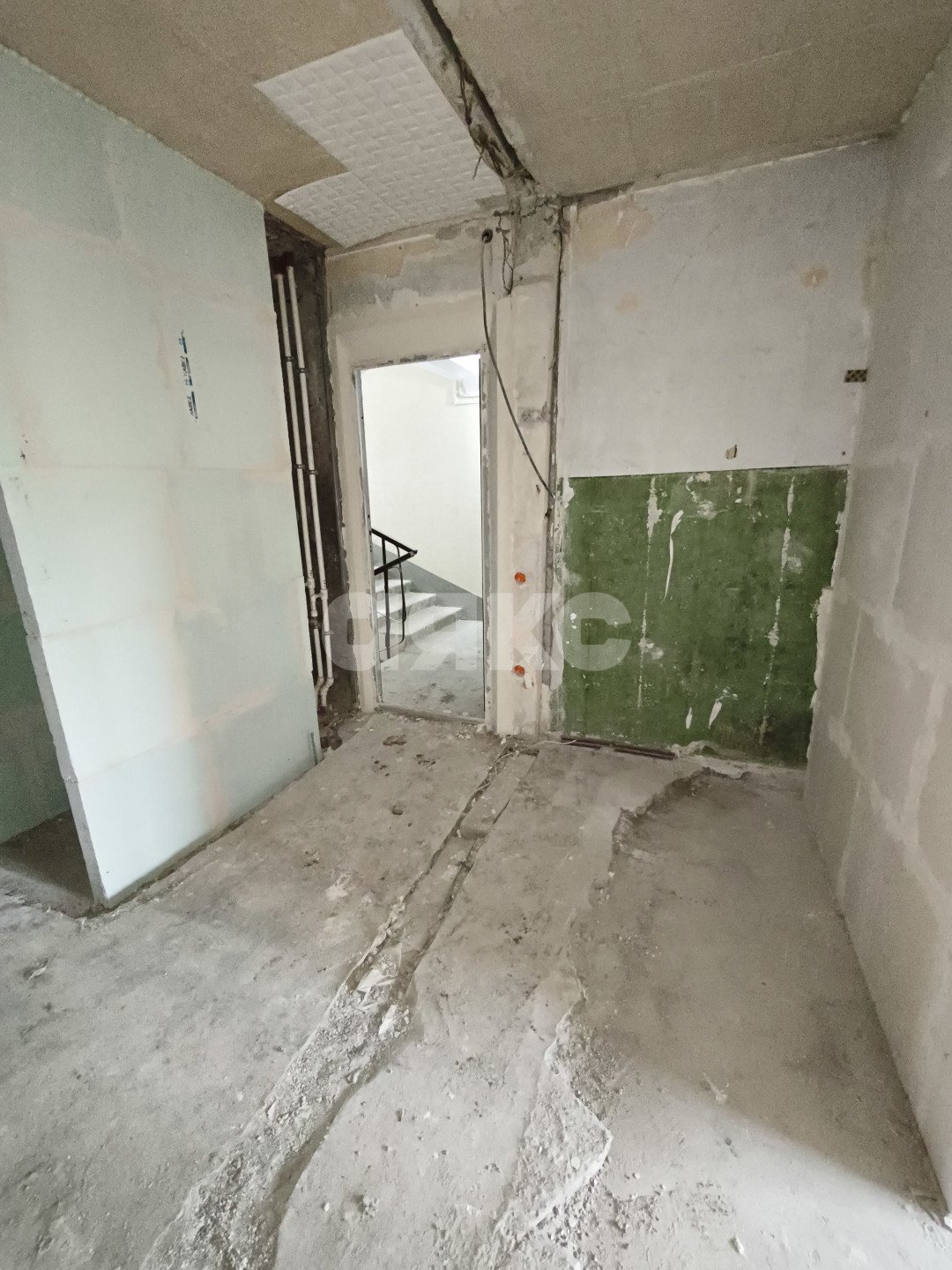 Фото №9: 3-комнатная квартира 60 м² - Мариуполь, Центральный, ул. Куприна, 21А