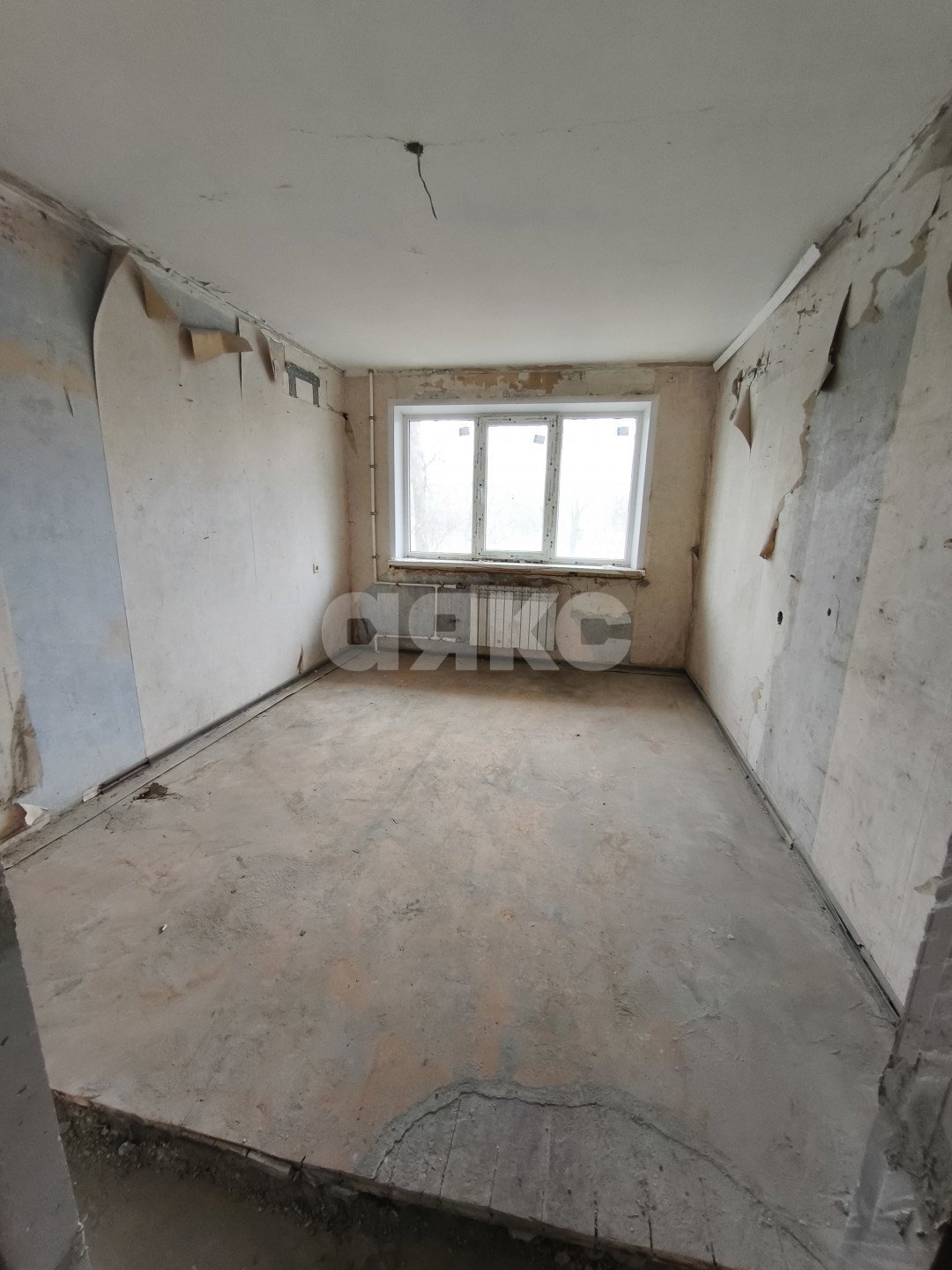 Фото №1: 3-комнатная квартира 60 м² - Мариуполь, Центральный, ул. Куприна, 21А