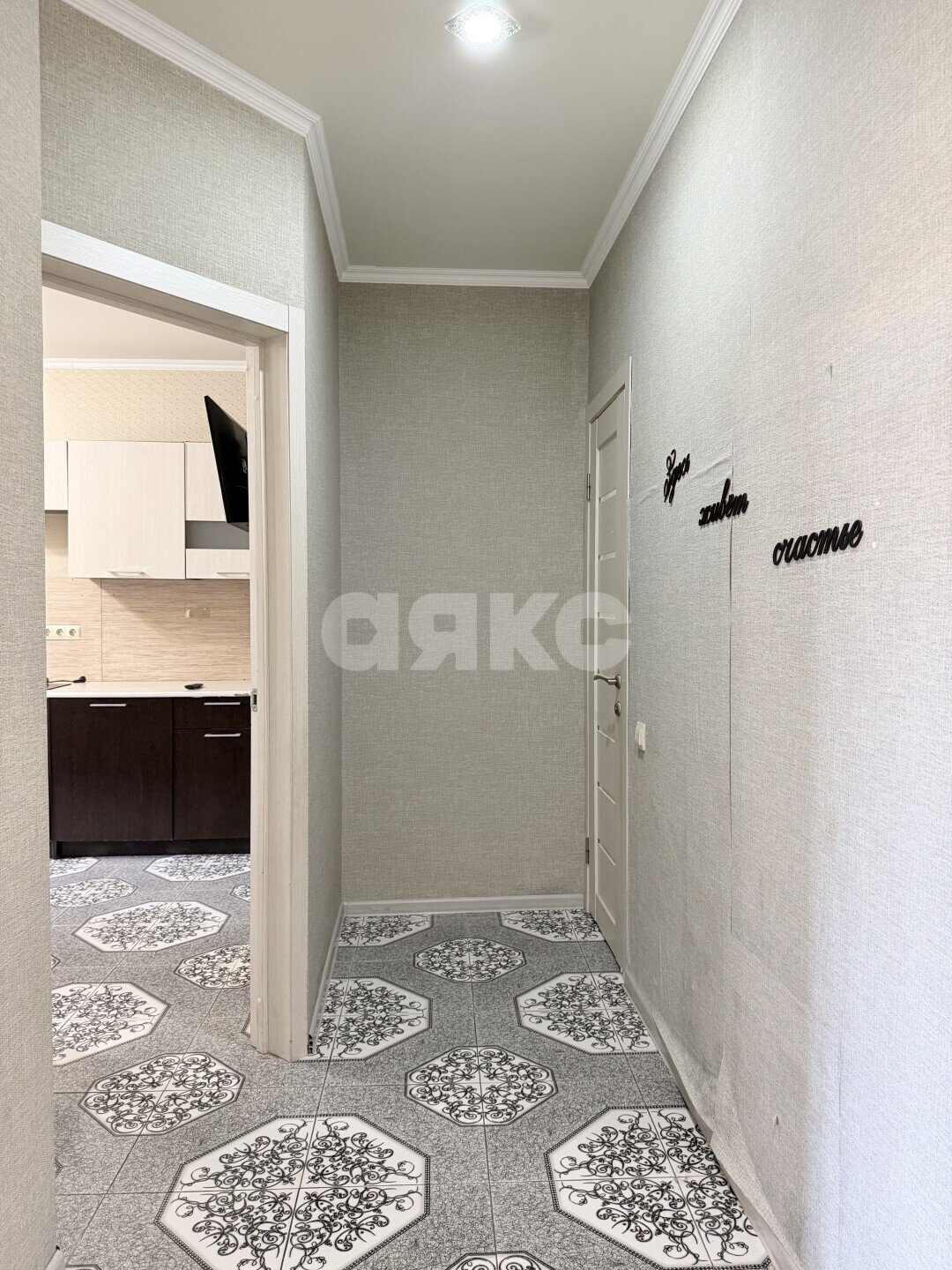 Фото №15: 1-комнатная квартира <span class="whitespace-nowrap">50 м²</span>, <span class="whitespace-nowrap">2/9 эт.</span> - Супсех, ул. Советская, 44Б