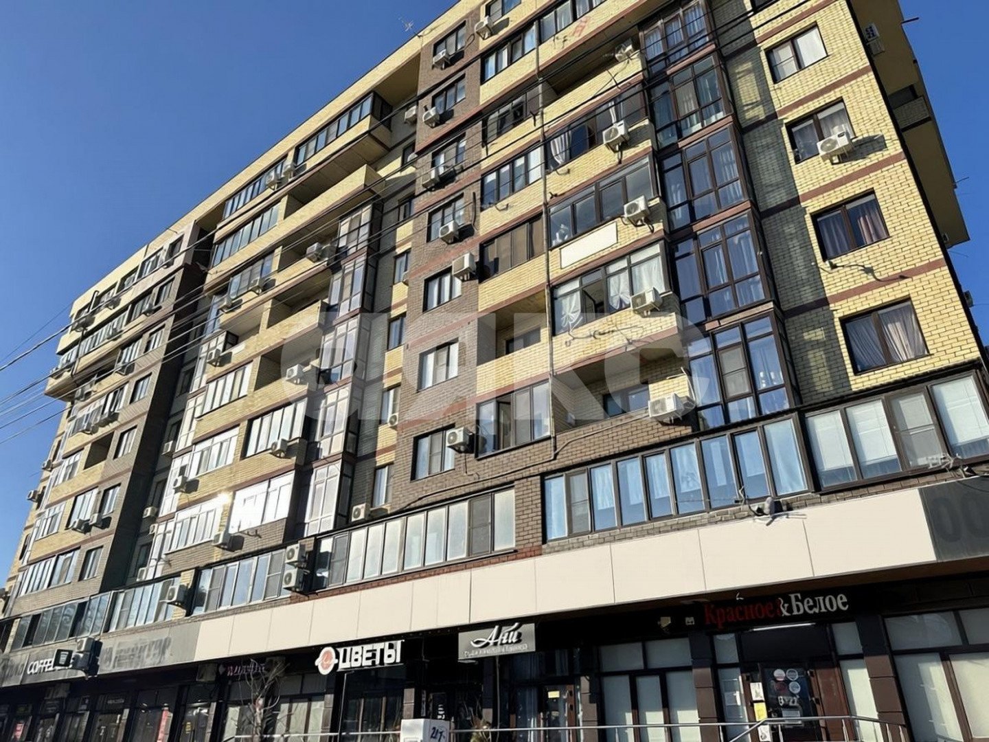 Фото №14: 1-комнатная квартира 50 м² - Супсех, ул. Советская, 44Б