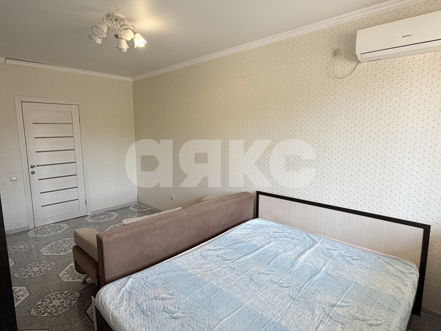 Фото №8: 1-комнатная квартира <span class="whitespace-nowrap">50 м²</span>, <span class="whitespace-nowrap">2/9 эт.</span> - Супсех, ул. Советская, 44Б
