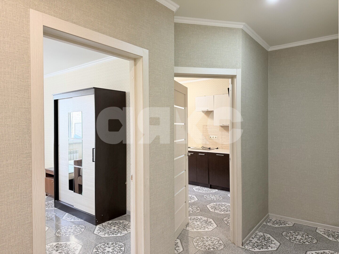 Фото №9: 1-комнатная квартира <span class="whitespace-nowrap">50 м²</span>, <span class="whitespace-nowrap">2/9 эт.</span> - Супсех, ул. Советская, 44Б