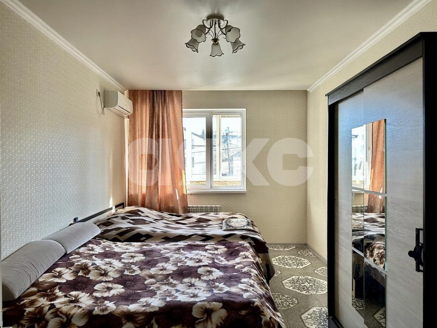 Фото №4: 1-комнатная квартира 50 м² - Супсех, ул. Советская, 44Б