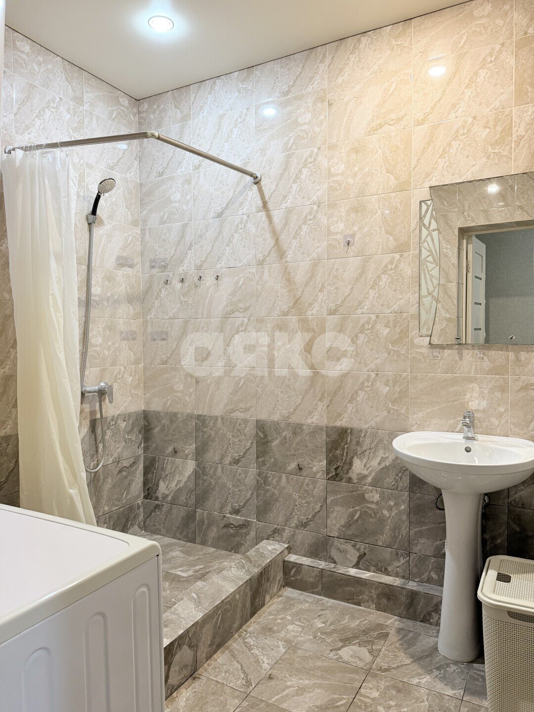 Фото №10: 1-комнатная квартира <span class="whitespace-nowrap">50 м²</span>, <span class="whitespace-nowrap">2/9 эт.</span> - Супсех, ул. Советская, 44Б