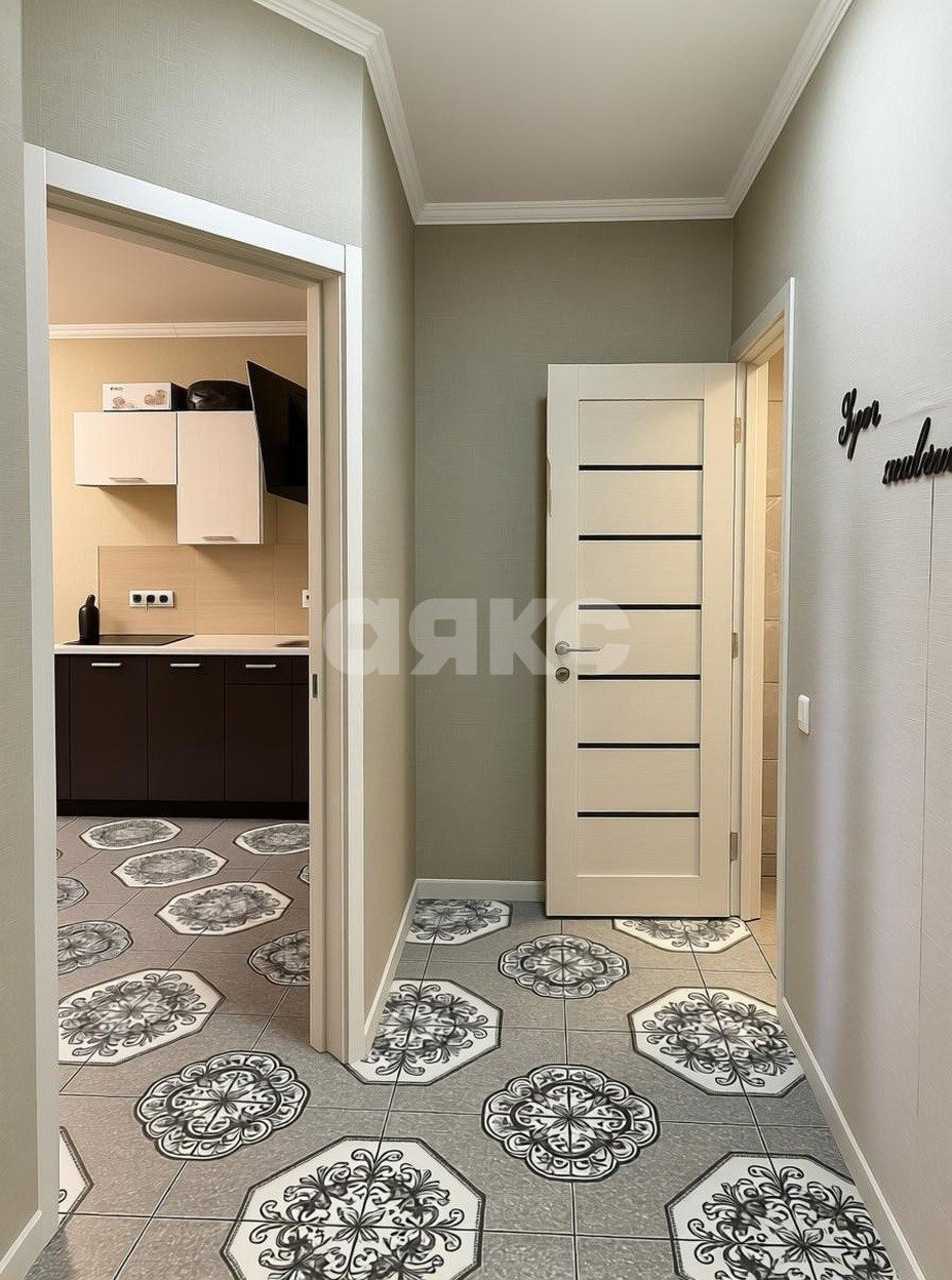 Фото №6: 1-комнатная квартира 50 м² - Супсех, ул. Советская, 44Б